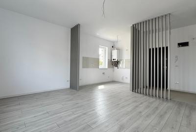 Apartament cu 2 camere decomandat în Giroc