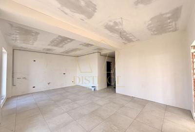 Apartament cu 2 camere semidecomandat în Moșnița Nouă - 2