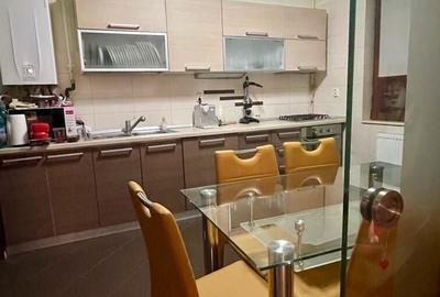 Apartament cu 5 camere decomandat, mobilat în Titan - 6
