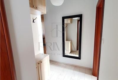 Apartament cu 3 camere semidecomandat, mobilat în Medicină - 7
