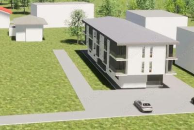 Garsonieră decomandată în Central - 8