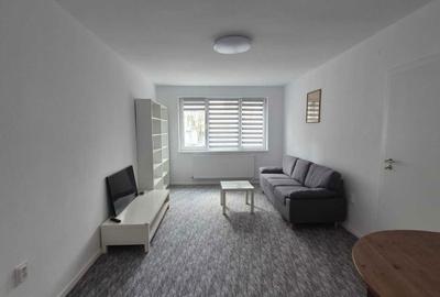 Apartament cu 2 camere decomandat în Baciu - 1