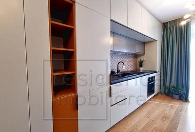 Apartament cu 2 camere semidecomandat, mobilat în Zorilor - 12