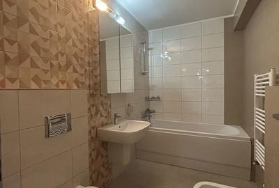 Apartament cu 3 camere decomandat în Central - 6