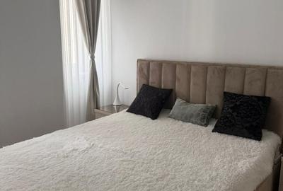 Apartament cu 2 camere decomandat în Lotus - 3