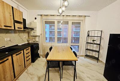 Proprietar , inchiriez apartament 2 cam in Sector 4, Venus Residence - 4