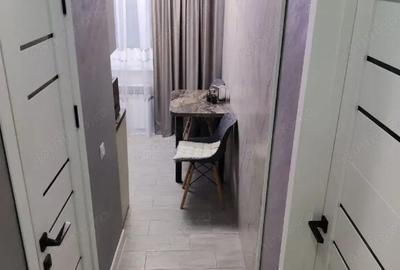 Garsoniera zona Titan - 6