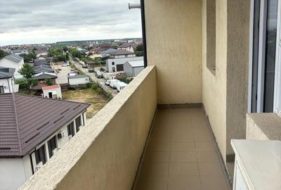 Garsonieră decomandată în Central - 1