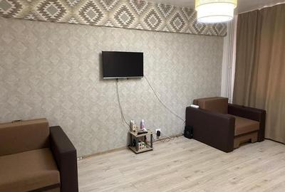 Doua camere decomandate, etajul 2 - 1