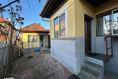 Casă cu 4 camere cu Teren 508 Mp în Central - 10