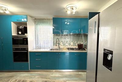 Casă individuală cu 7 camere cu Canalizare în Apahida - 2