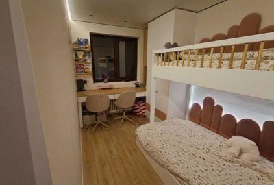 Apartament cu 3 camere decomandat în Central - 5