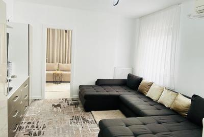Apartament cu 3 camere semidecomandat, mobilat în Torontalului - 3