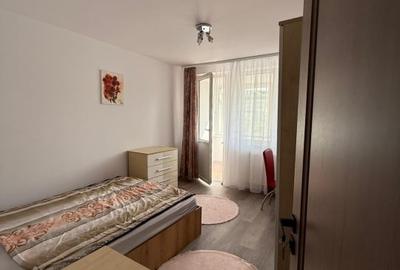 Inchiriez Apartament Ultracentral Piata Operei - 2