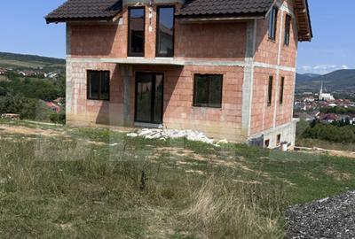 Casa noua, priveli?te panoramica, 400 mp teren - 11