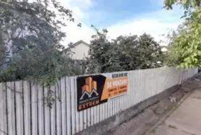 Teren în Tecuci - 1