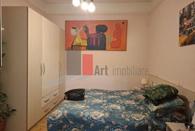 Apartament in vila Grivita-Basarab, 1500 EURO/MP UTIL - 4