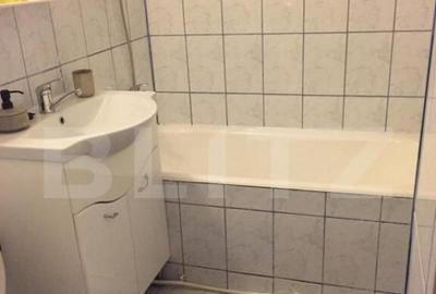 Apartamentde vanzare, cu 2 camere, 39 mp, cartier Bradet - 3