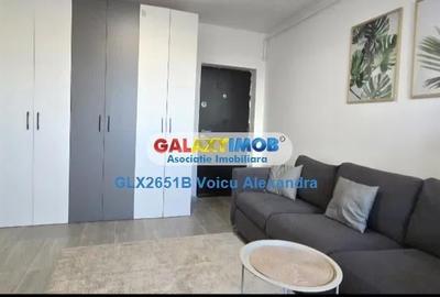 Garsoniera Bloc Nou - Berceni - Dimitrie Leonida - 8 Min Metrou - 4