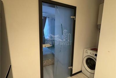 Garsonieră, mobilată în Vasile Aaron - 8