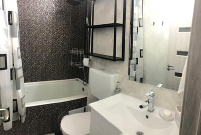 Ion Mihalache - Domenii - Apartament 2 camere -renovat - stradal - et 4/7 - 10