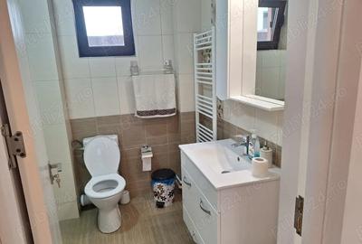 Apartament 2 camere,decomandat,65mp, et.1,Faleza nord - 2