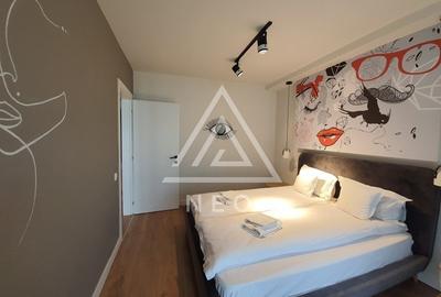 Apartament ultrafinisat in bloc nou langa Iulius Mall ! - 6