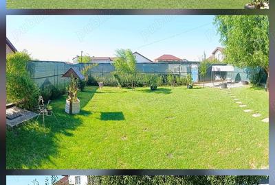 Casă cu Teren 450 Mp în 1 Decembrie - 3