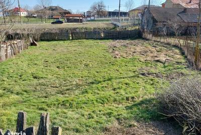 Casă cu 2 camere cu Teren 54 Mp în Central - 3