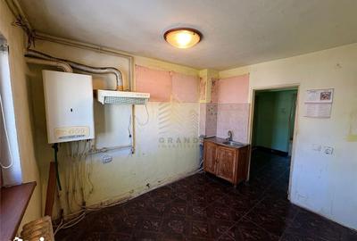 Apartament cu 3 camere decomandat în Central - 10