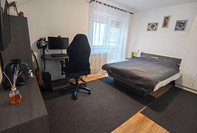 Vila Individuala 4 camere + Anexa Otopeni - 15