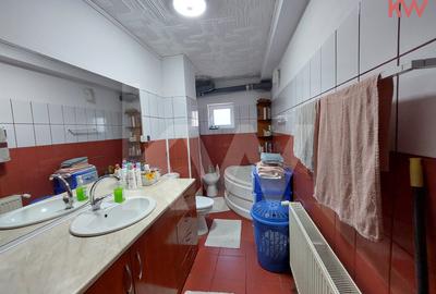 Casă individuală cu 4 camere cu Teren 812 Mp în Nord-Vest - 16