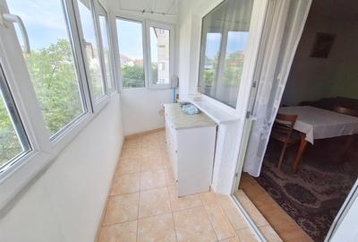 Garsoniera confort 1, zona Bistrita Lac - 7