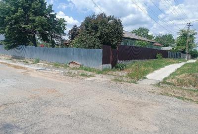 Casă cu 4 camere cu Teren 1490 Mp în Tămăoani - 9