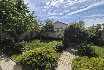 Casă individuală cu 5 camere cu Garaj în Pipera - 10