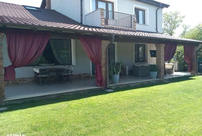 Casă cu 4 camere în Smârdan - 2