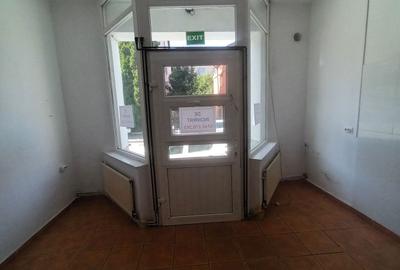 Spațiu comercial, de 35 mp, în Drumul Carului - 11