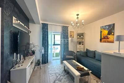 Apartament cu 3 camere semidecomandat, mobilat în Popas Păcurari - 3