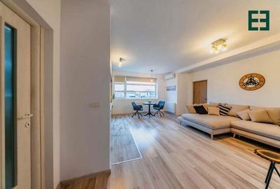 Apartament 2 camere ?i loc de parcare - etaj 1 - Westfield - Arad - 7