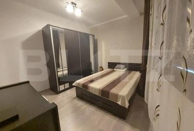 Apartament 3 camere, 66 mp, prima inchiriere, parcare inclusa - 9