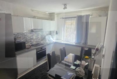 Apartament cu 2 camere semidecomandat în Ciucului - 8