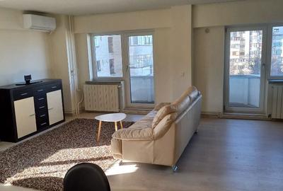 Apartament cu 3 camere în Central - 5