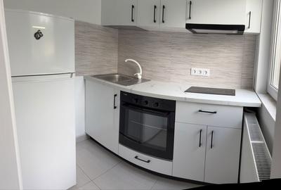 Garsonieră decomandată în Badea Cârțan - 5