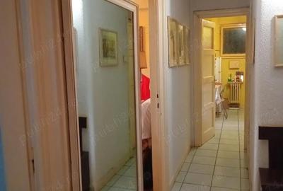 Apartament cu 3 camere decomandat în Ultracentral - 2