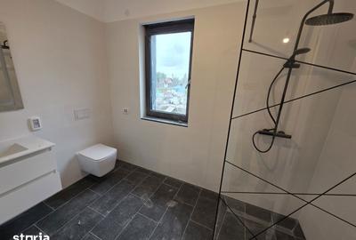 Casă cu 3 camere cu Teren 511 Mp în Tărlungeni - 6