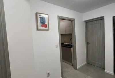 Apartament cu 2 camere în Central - 1