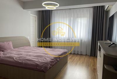 Penthouse S?oseaua Nicolina 130MP   Mobilat Utilat Lux - 4