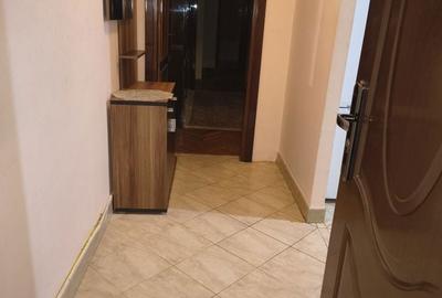 Apartament cu 2 camere semidecomandat în Complex Studențesc - 2