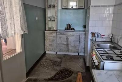 Apartament cu 3 camere decomandat în Central - 6
