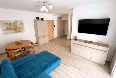 Apartament cu 3 camere decomandat în Sud - 1